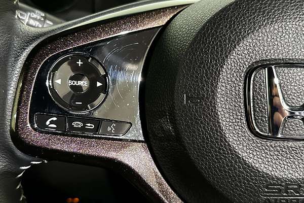 2020 Honda N-Box Custom G L Turbo Honda Sensing JF3