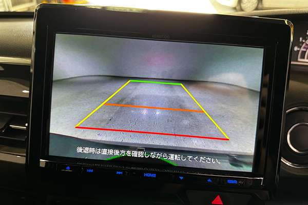 2020 Honda N-Box Custom G L Turbo Honda Sensing JF3