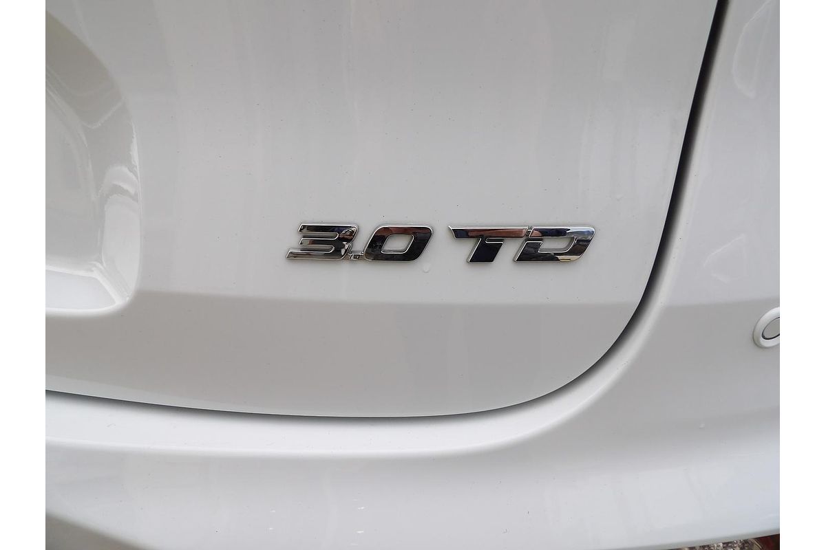 2024 Isuzu MU-X LS-M
