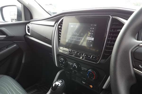 2024 Isuzu MU-X LS-M
