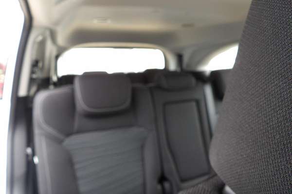 2024 Isuzu MU-X LS-M
