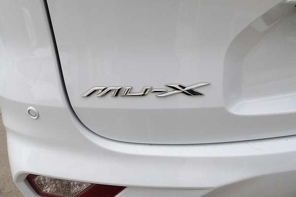 2024 Isuzu MU-X LS-M