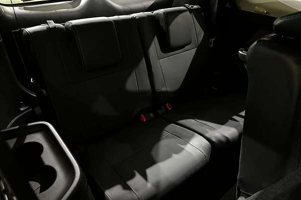 2020 Mitsubishi Outlander Exceed ZL