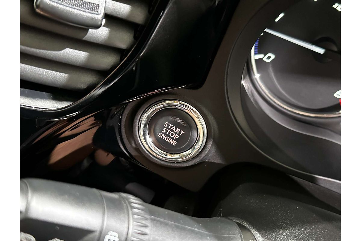 2020 Mitsubishi Outlander Exceed ZL