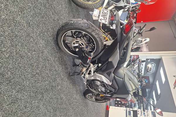 2022 Honda NC750X ABS (NC750XA) 750