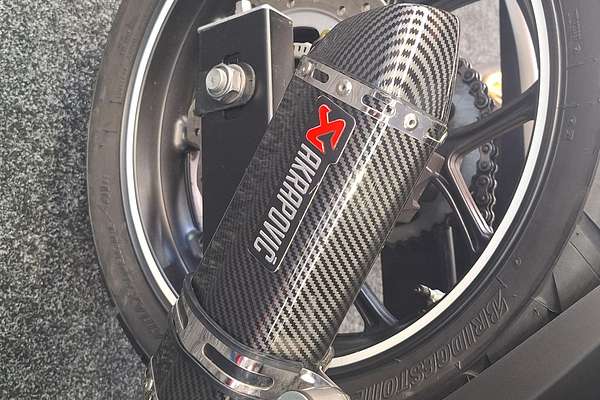 2022 Honda NC750X ABS (NC750XA) 750