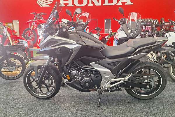 2022 Honda NC750X ABS (NC750XA) 750