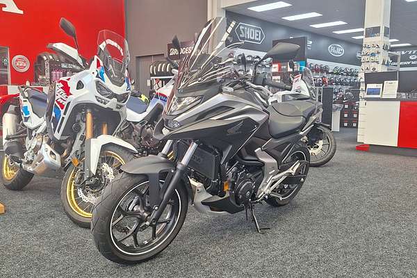 2022 Honda NC750X ABS (NC750XA) 750