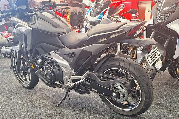2022 Honda NC750X ABS (NC750XA) 750