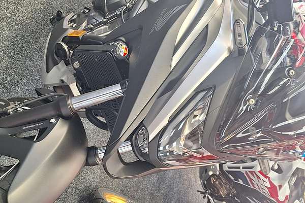2022 Honda NC750X ABS (NC750XA) 750