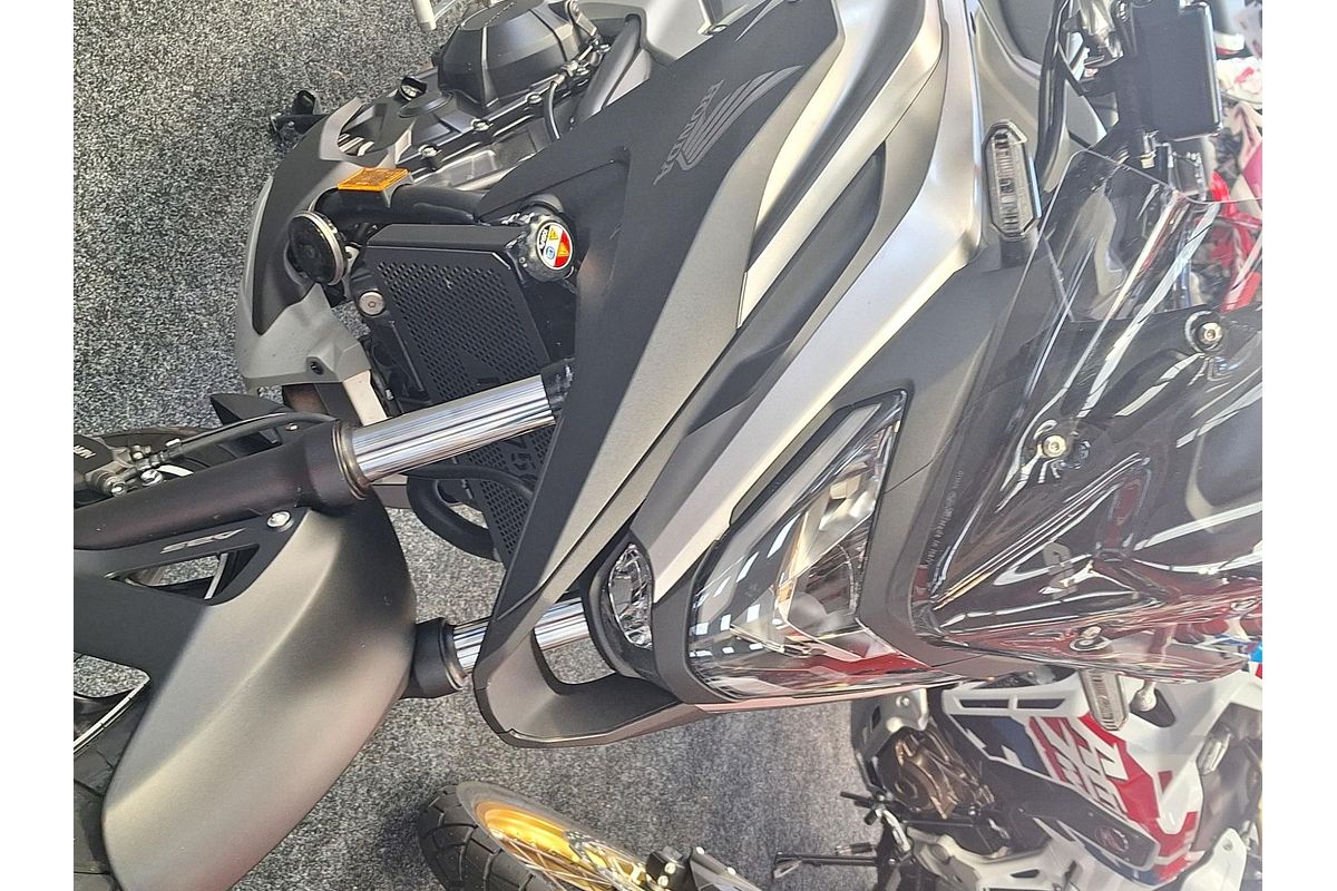 2022 Honda NC750X ABS (NC750XA) 750