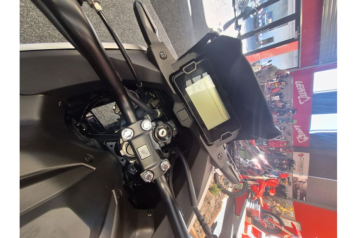 2022 Honda NC750X ABS (NC750XA) 750