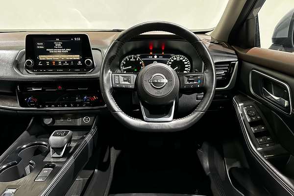 2022 Nissan X-TRAIL ST-L T33