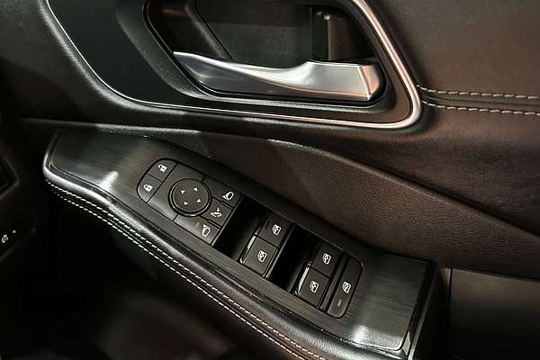 2022 Nissan X-TRAIL ST-L T33
