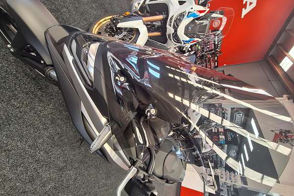 2022 Honda NC750X ABS (NC750XA) 750
