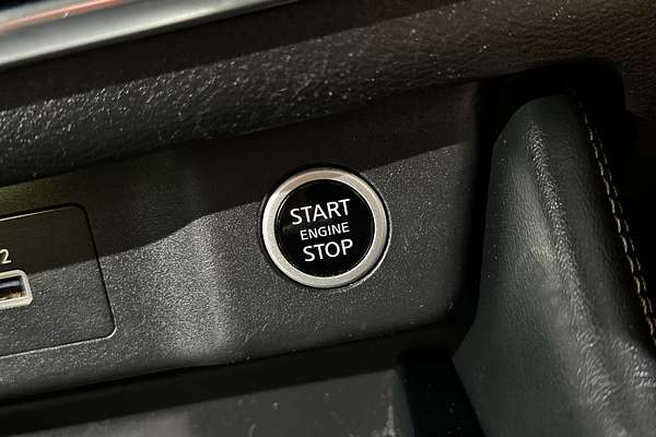 2022 Nissan X-TRAIL ST-L T33