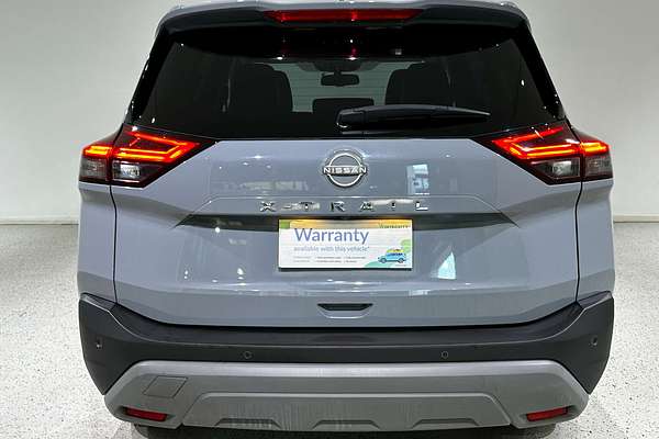2022 Nissan X-TRAIL ST-L T33