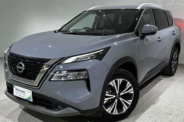 2022 Nissan X-TRAIL ST-L T33