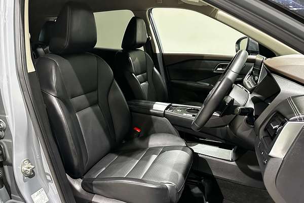2022 Nissan X-TRAIL ST-L T33