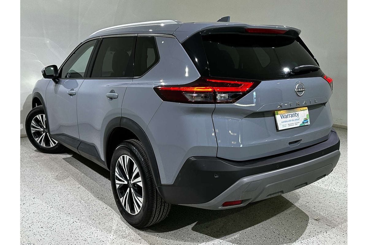 2022 Nissan X-TRAIL ST-L T33