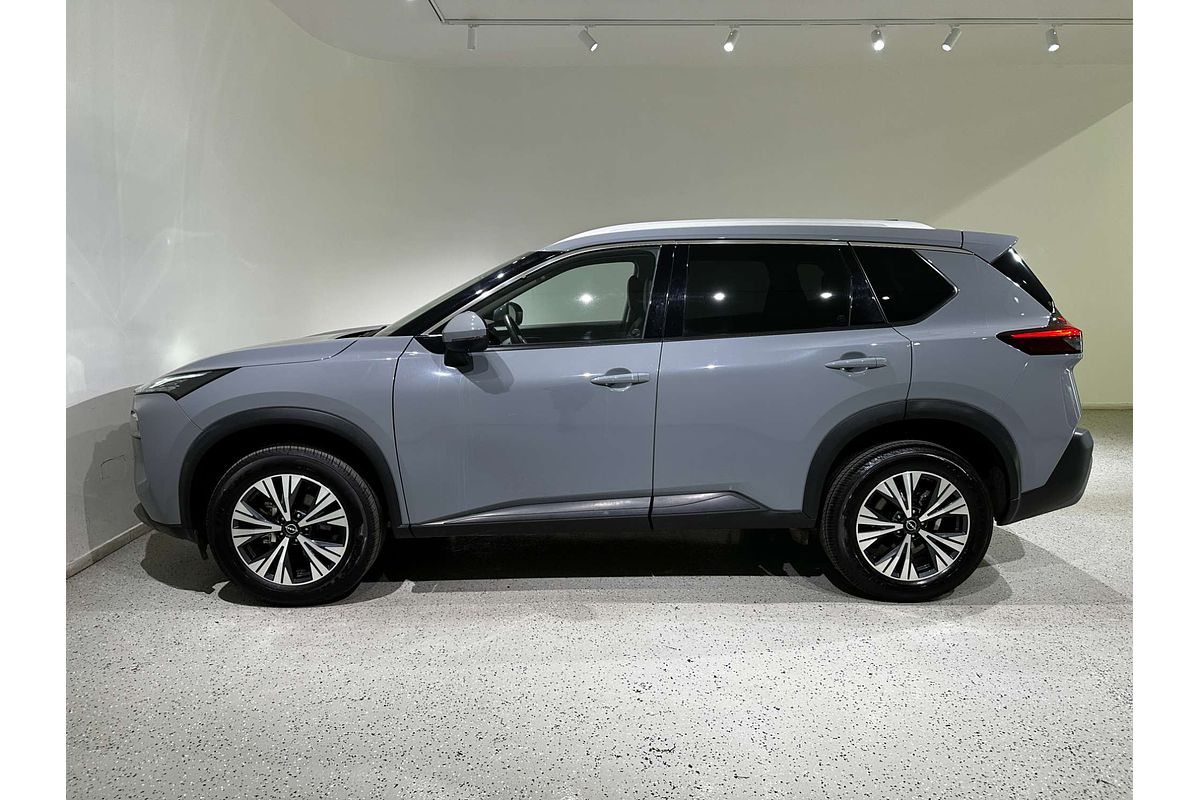 2022 Nissan X-TRAIL ST-L T33