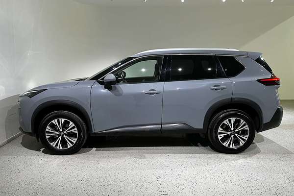 2022 Nissan X-TRAIL ST-L T33