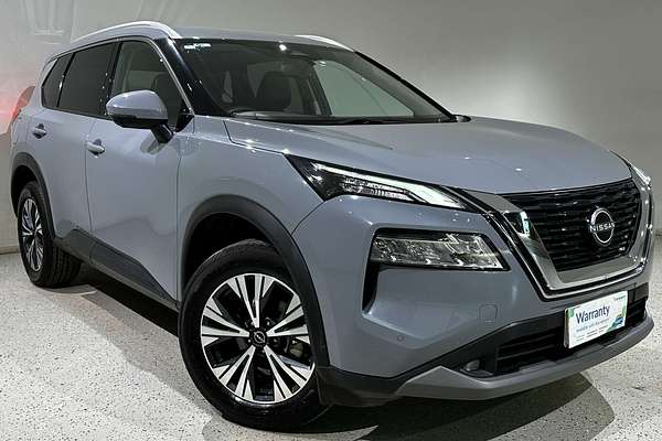 2022 Nissan X-TRAIL ST-L T33