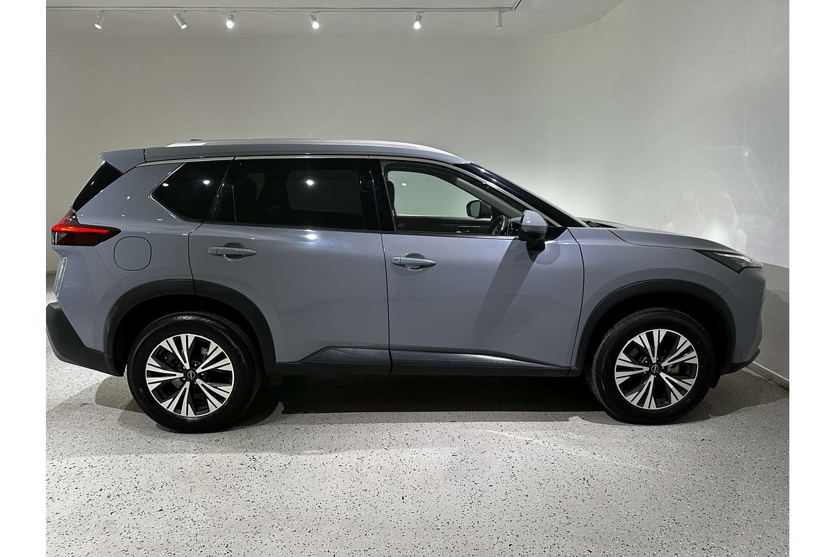 2022 Nissan X-TRAIL ST-L T33