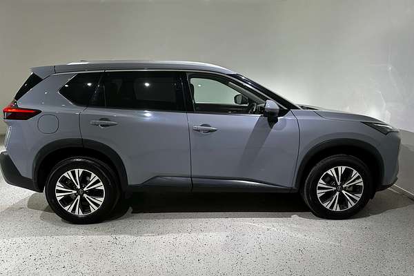 2022 Nissan X-TRAIL ST-L T33