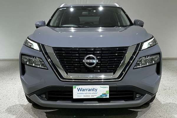 2022 Nissan X-TRAIL ST-L T33