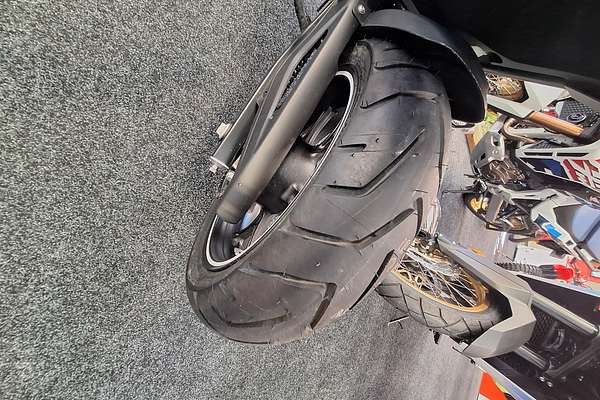 2022 Honda NC750X ABS (NC750XA) 750