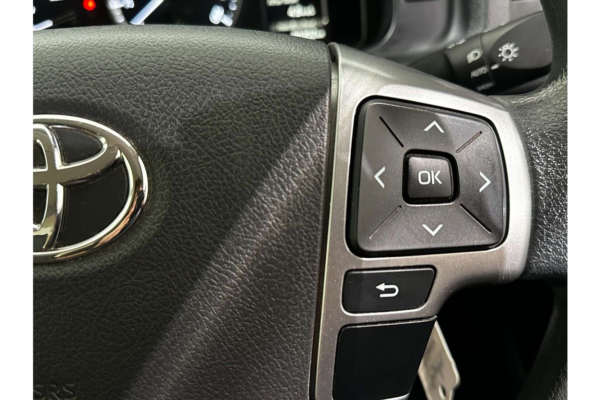 2022 Toyota Hiace GDH201V