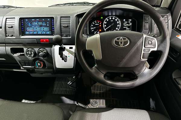 2022 Toyota Hiace GDH201V