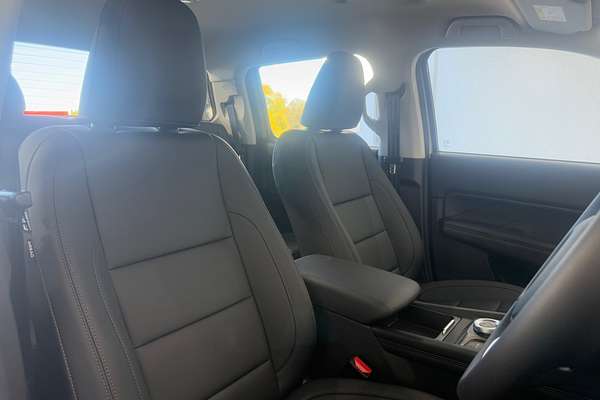 2025 GWM Cannon Lux NPW 4X4