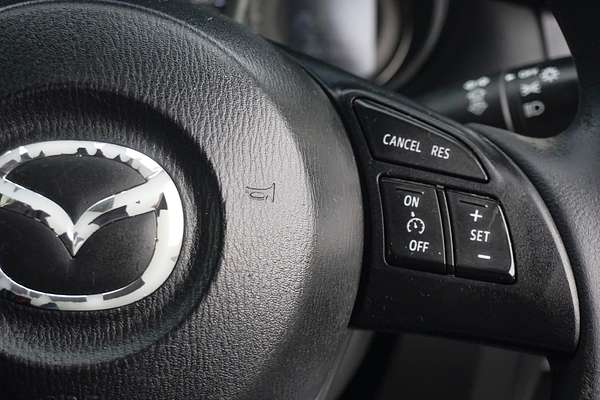 2014 Mazda CX-5 Maxx KE Series