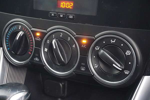 2014 Mazda CX-5 Maxx KE Series