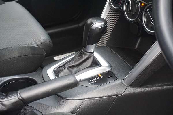 2014 Mazda CX-5 Maxx KE Series