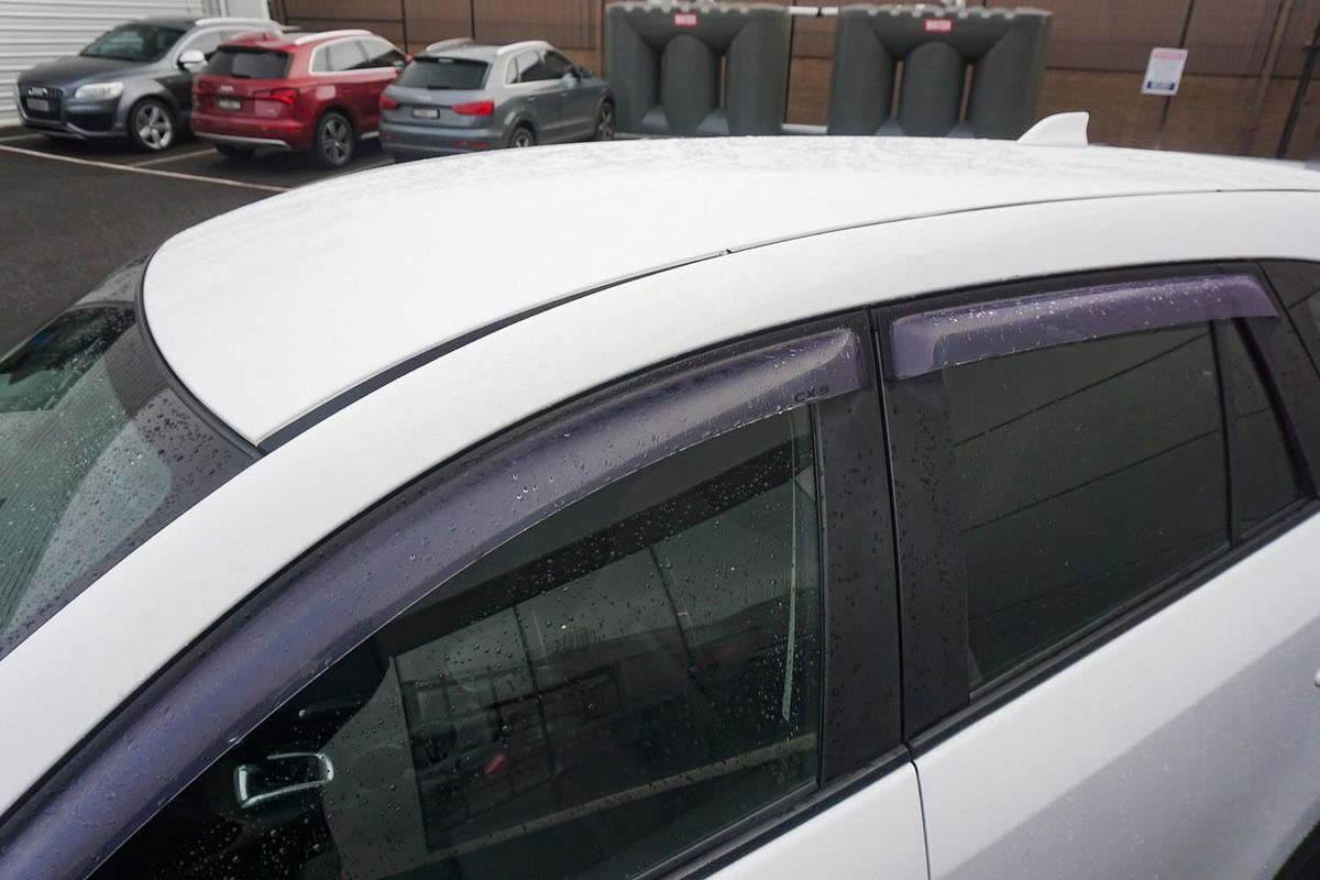 2014 Mazda CX-5 Maxx KE Series