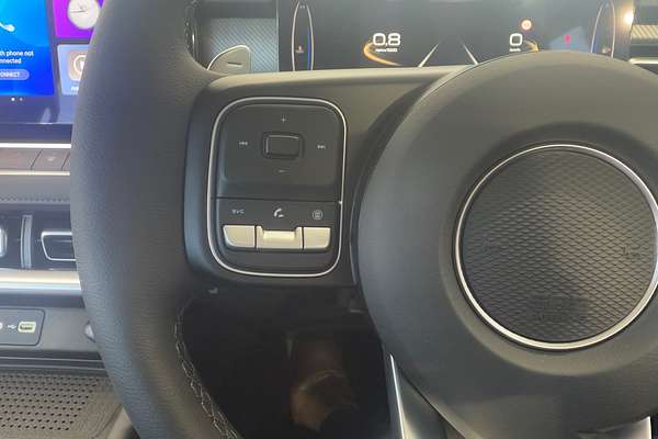 2025 GWM Cannon Lux NPW 4X4