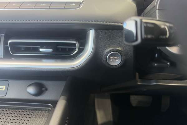 2025 GWM Cannon Lux NPW 4X4