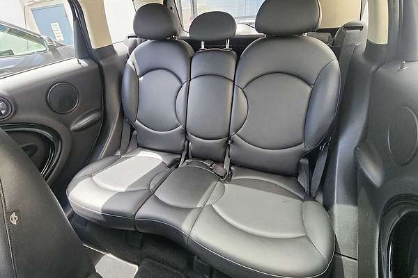 2012 MINI Cooper Countryman