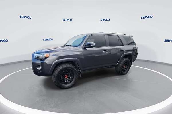 2015 Toyota 4Runner SR5 Premium