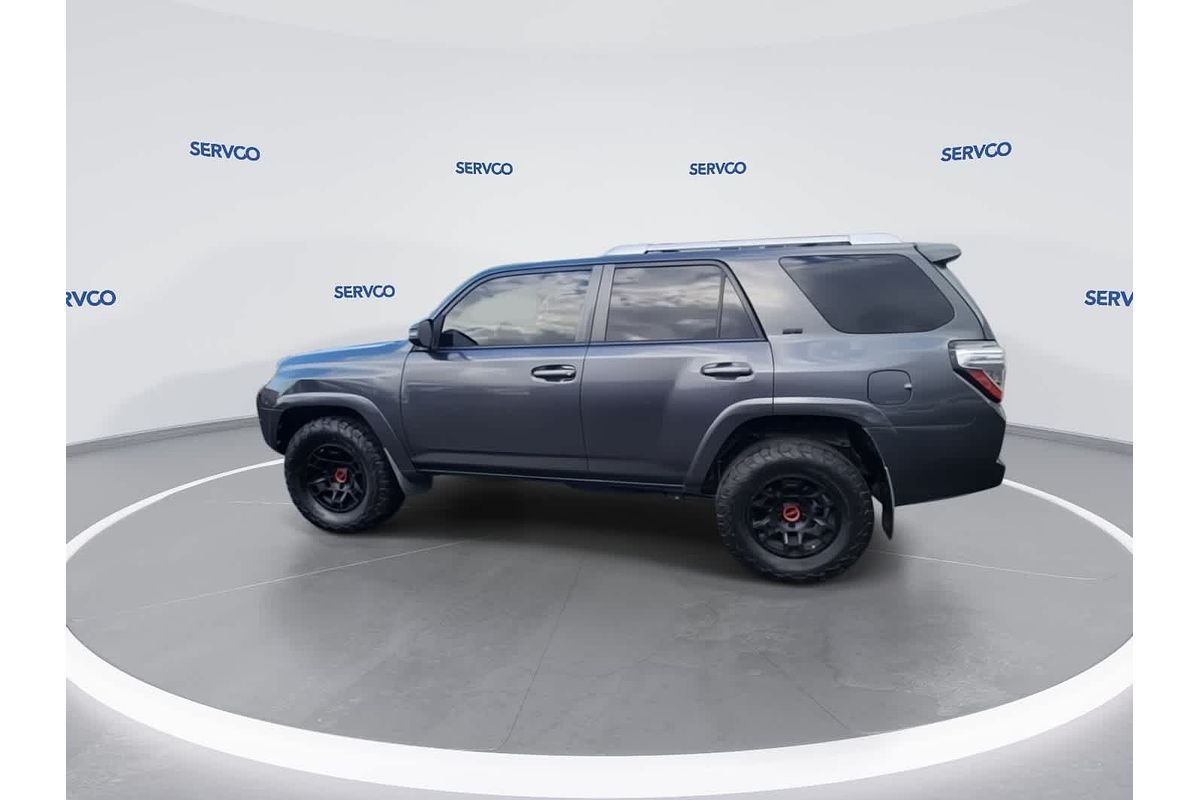 2015 Toyota 4Runner SR5 Premium