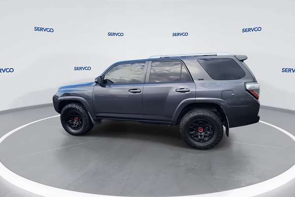 2015 Toyota 4Runner SR5 Premium