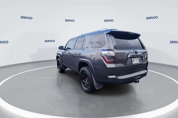 2015 Toyota 4Runner SR5 Premium