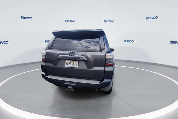 2015 Toyota 4Runner SR5 Premium