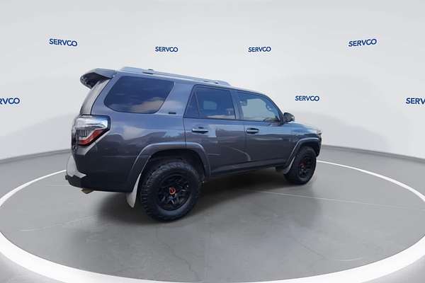 2015 Toyota 4Runner SR5 Premium