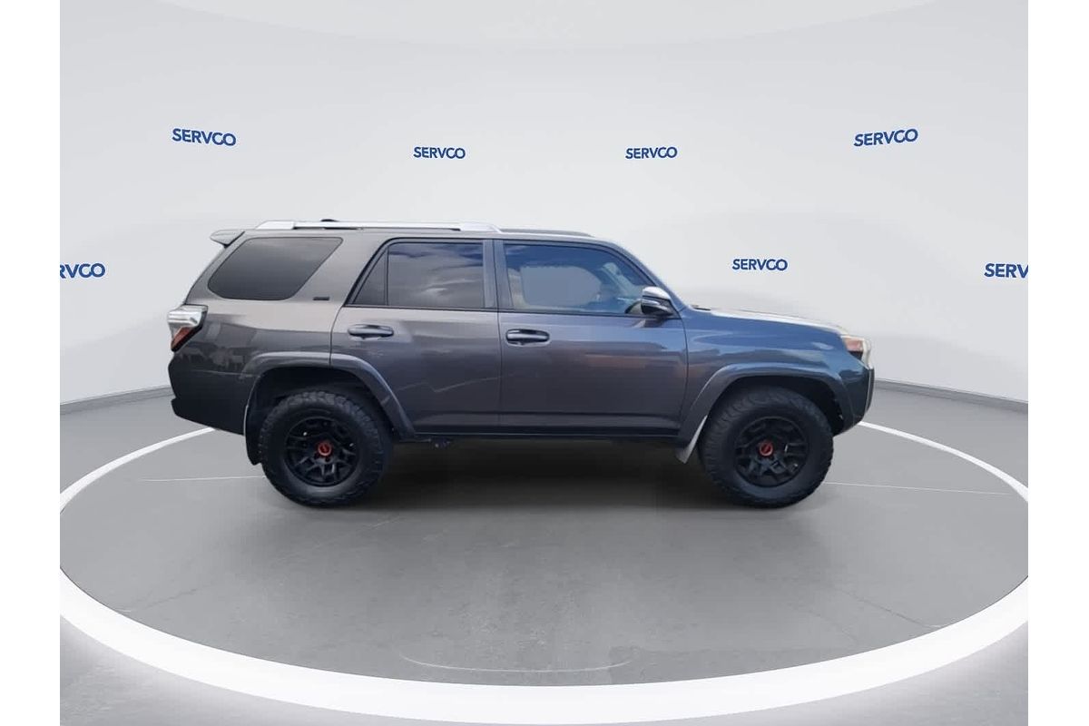 2015 Toyota 4Runner SR5 Premium