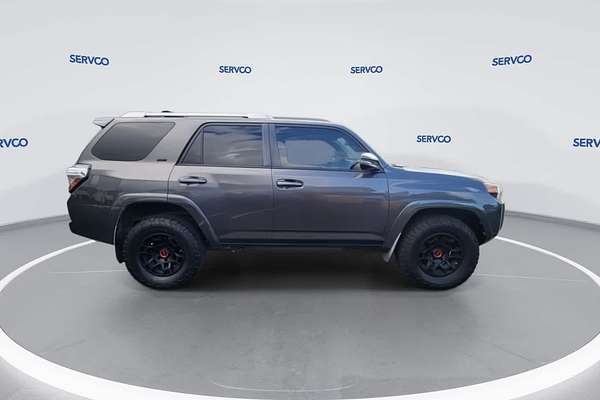 2015 Toyota 4Runner SR5 Premium
