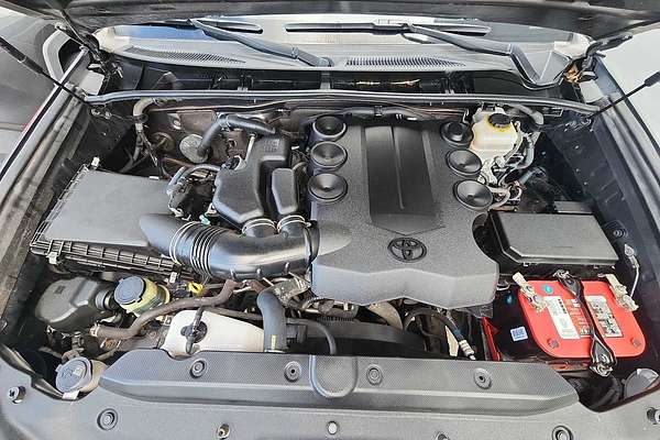 2015 Toyota 4Runner SR5 Premium
